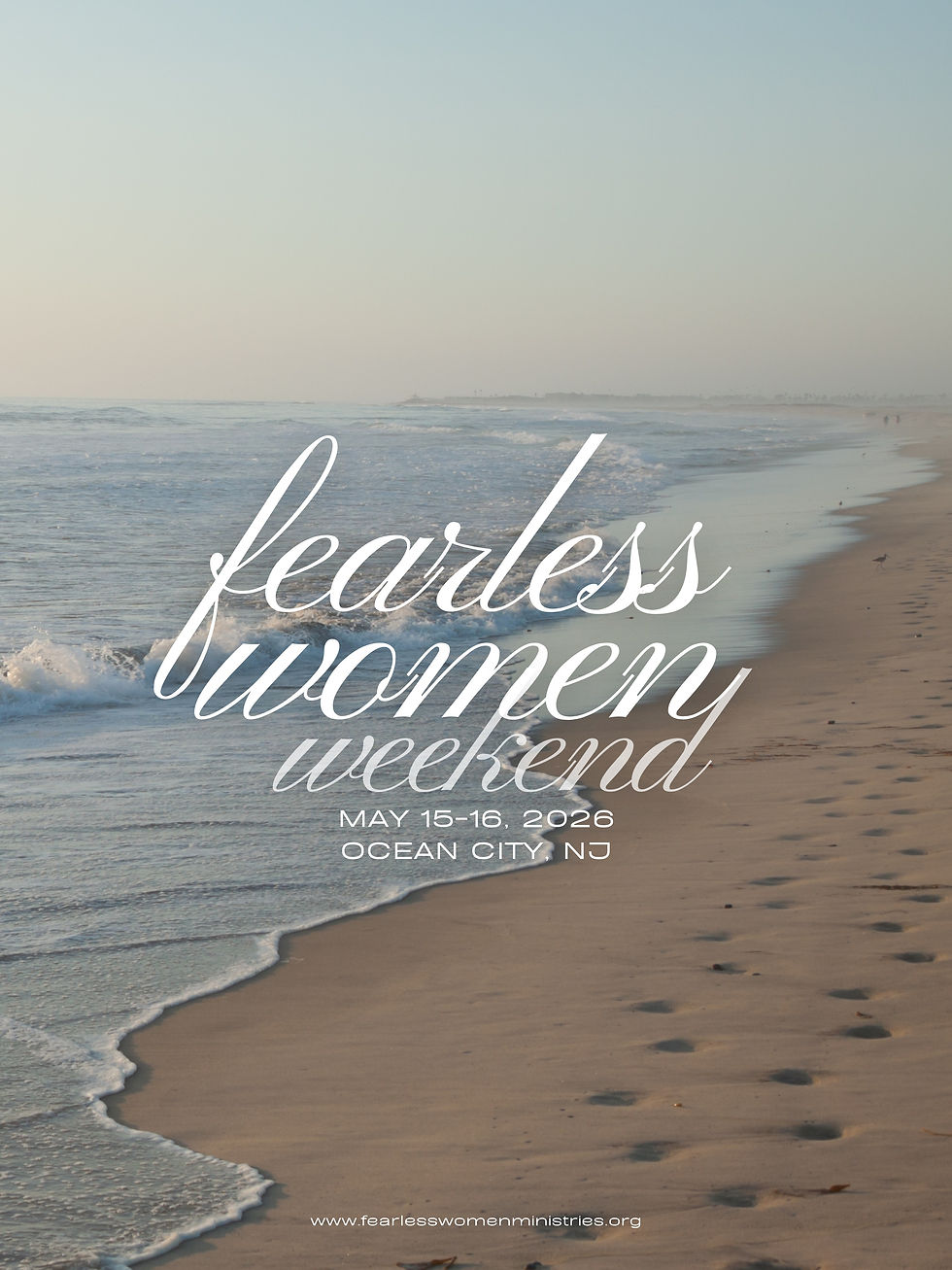 Fearless Weekend | Ocean City NJ