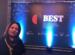 Best Bilingual Education Summit