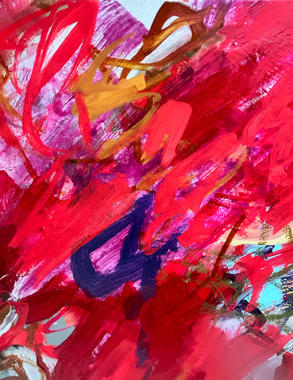 Miniaturbild: It's raining love
