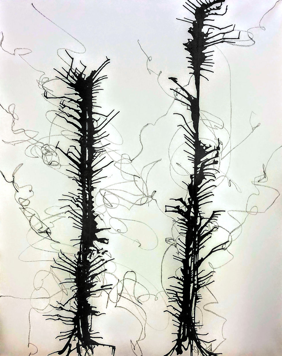 Miniaturbild: Still burning