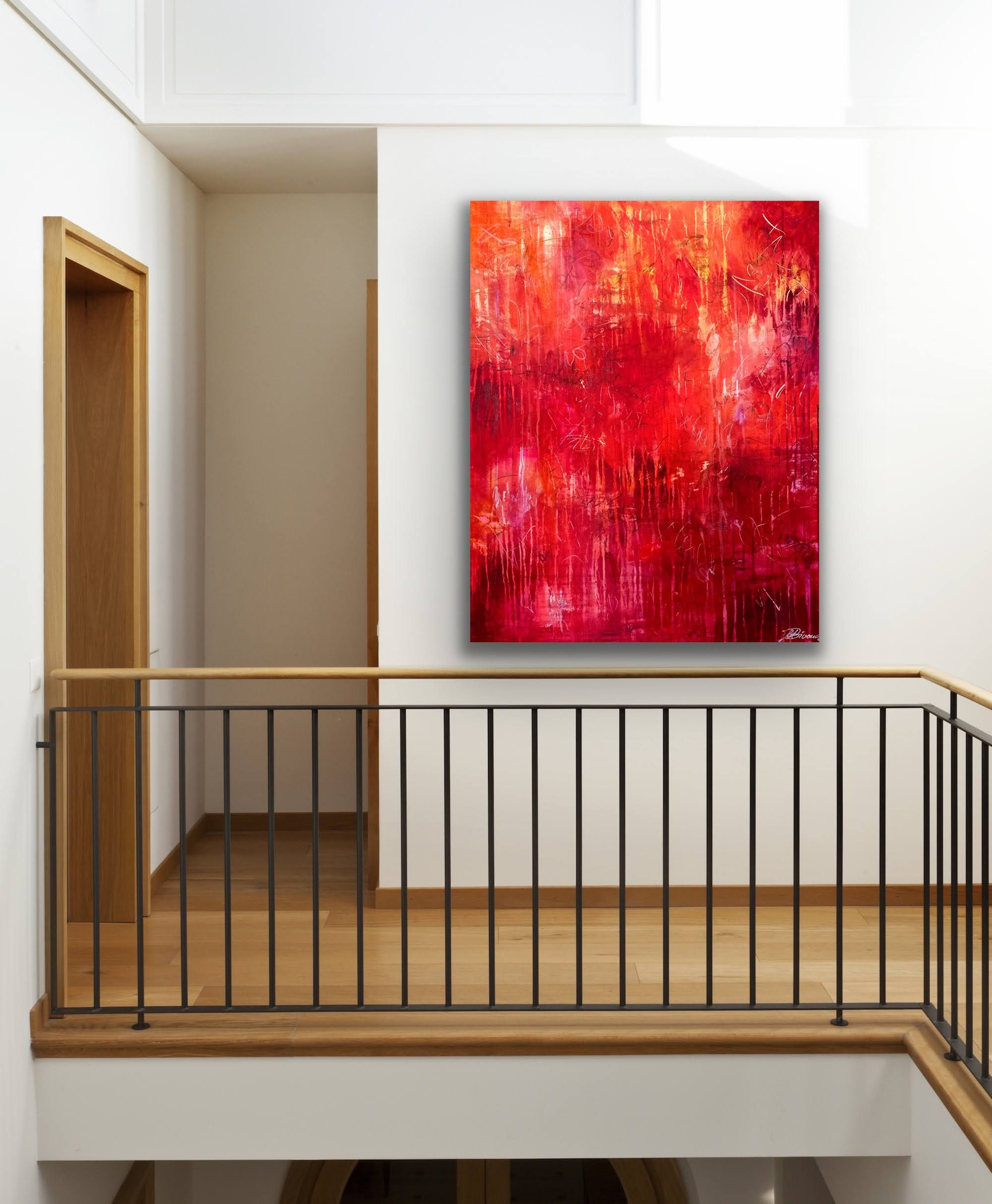 The Root Chakra - Inner Flame