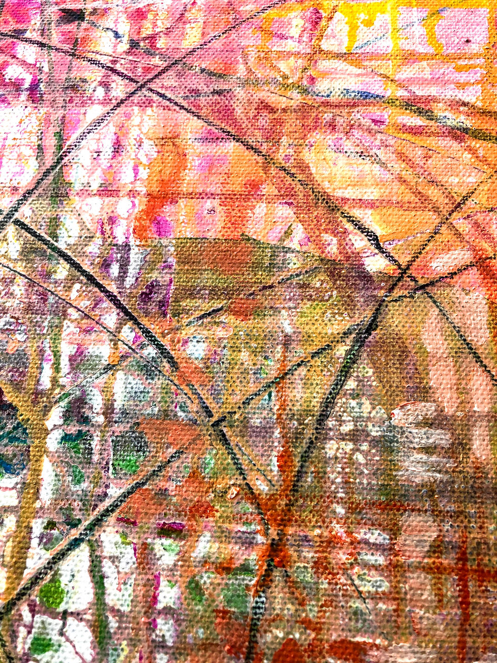 Miniaturbild: We Are All Connected