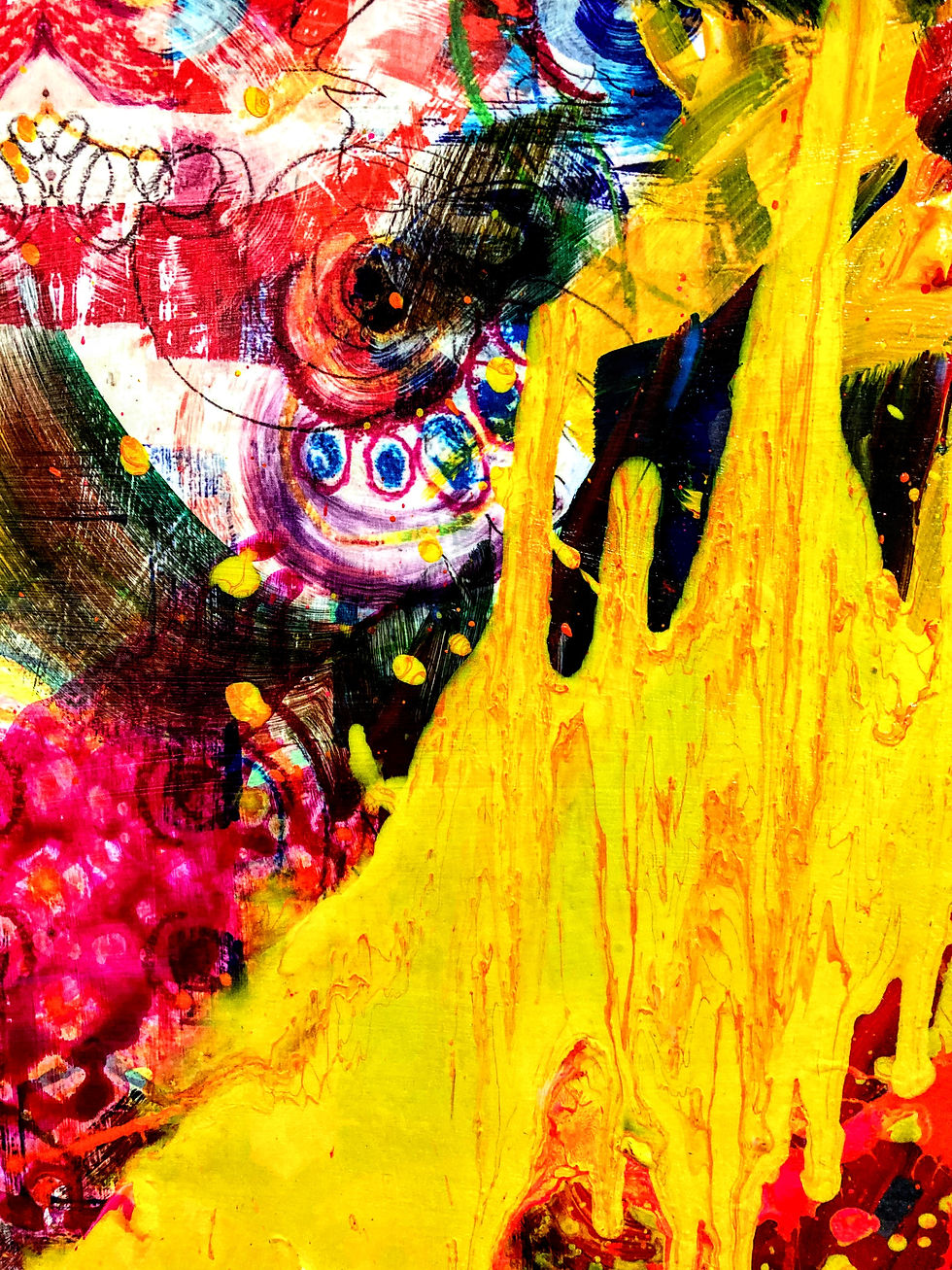 Miniaturbild: Ohne Kunst & Kultur Wird's Still - Finn