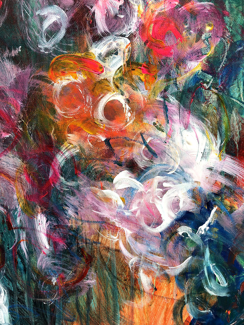 Miniaturbild: The Garden 1