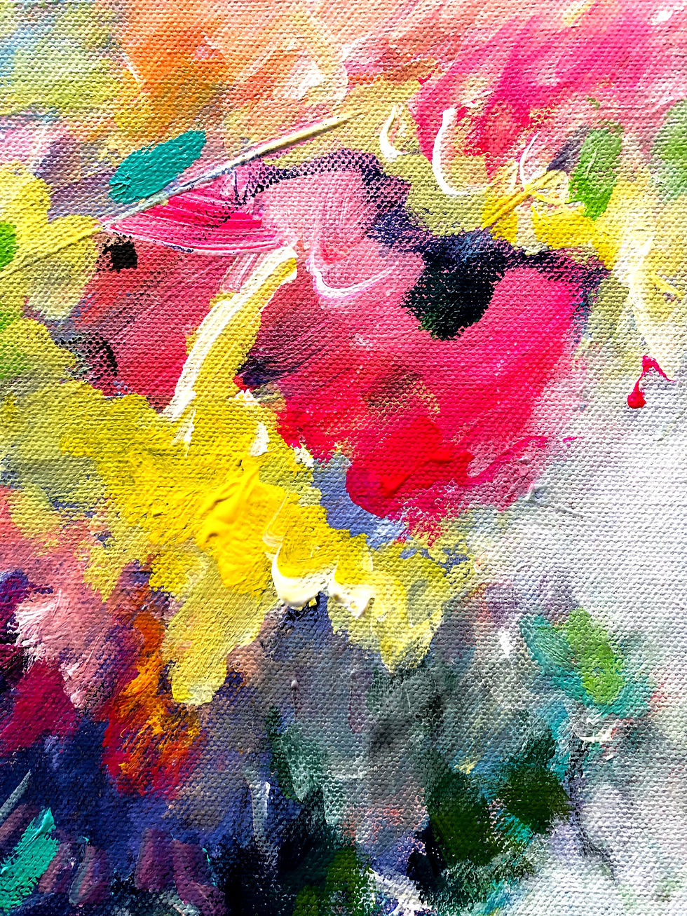 Miniaturbild: On a foggy Monday morning