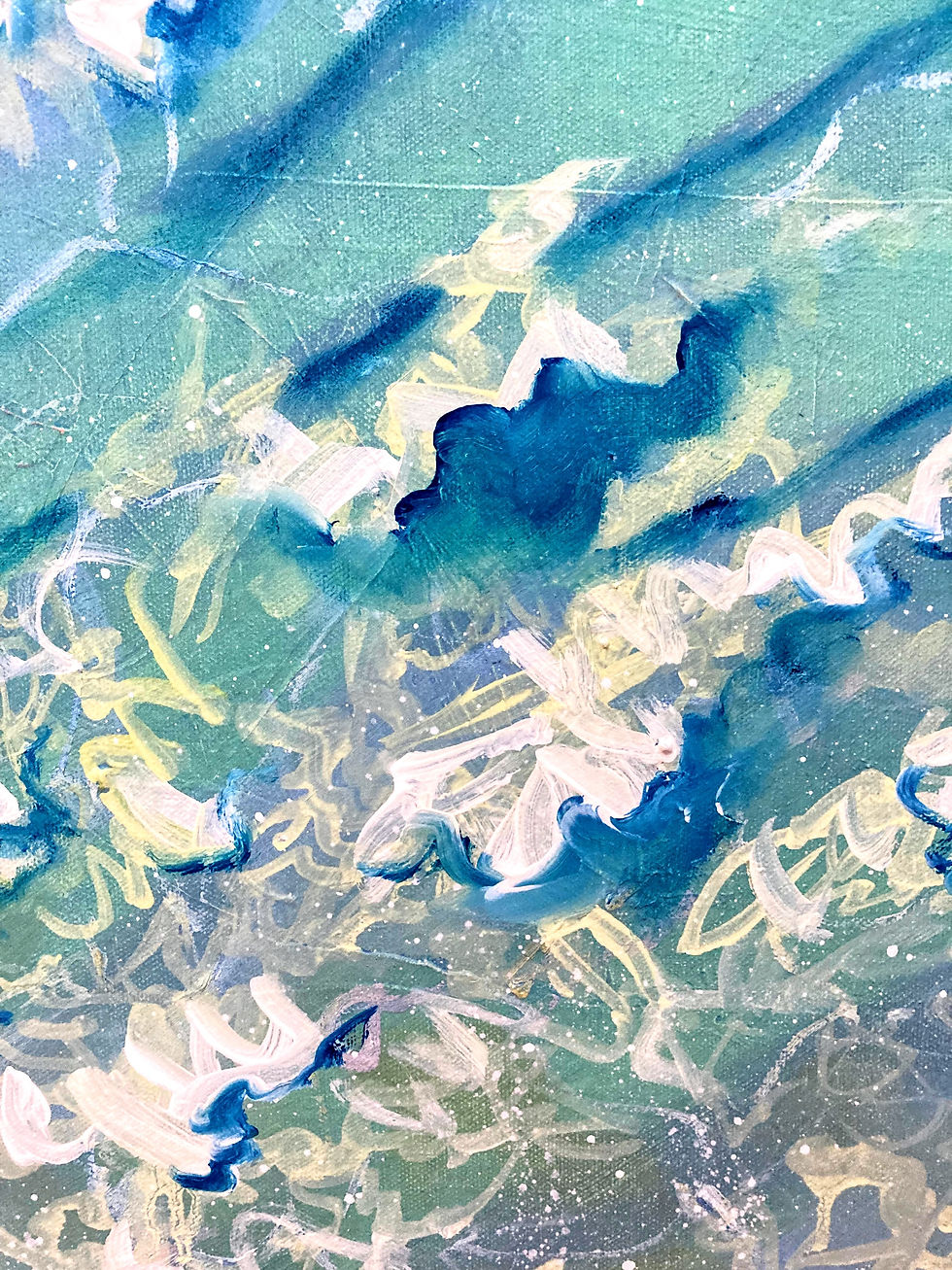 Miniaturbild: Reflections of a wish