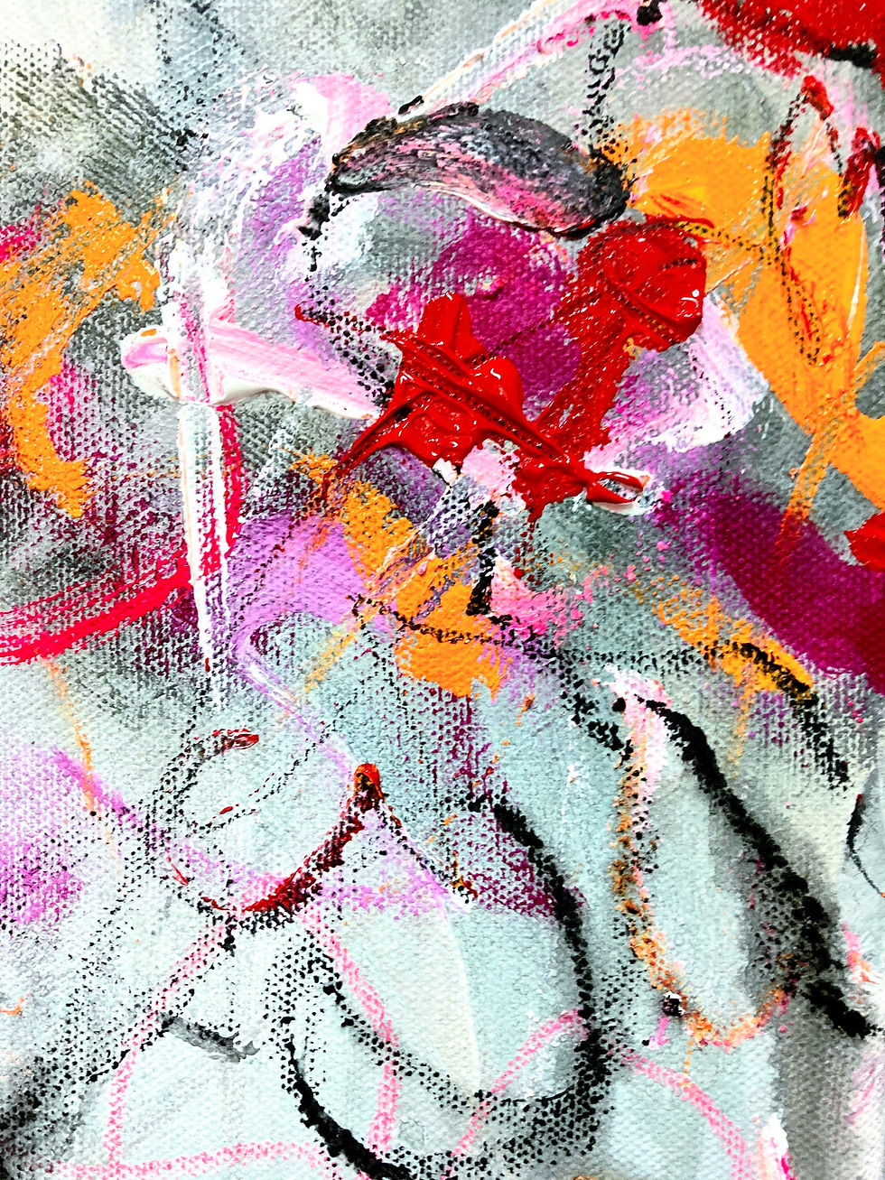 Miniaturbild: Liebesgewitter