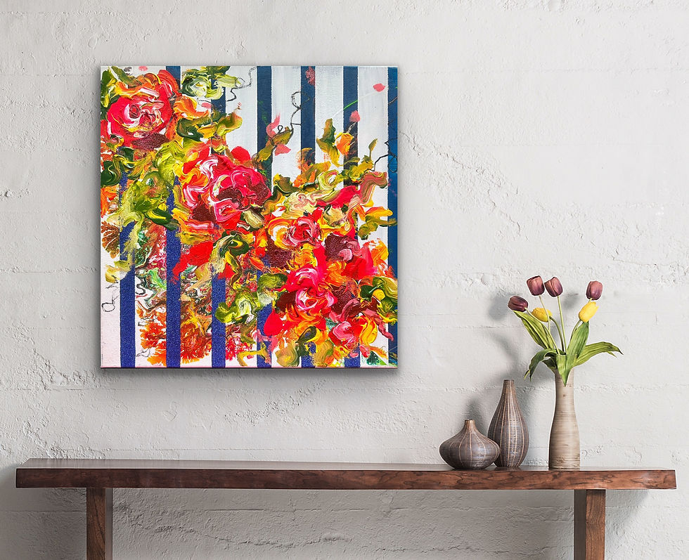 Miniaturbild: Nature's symphony