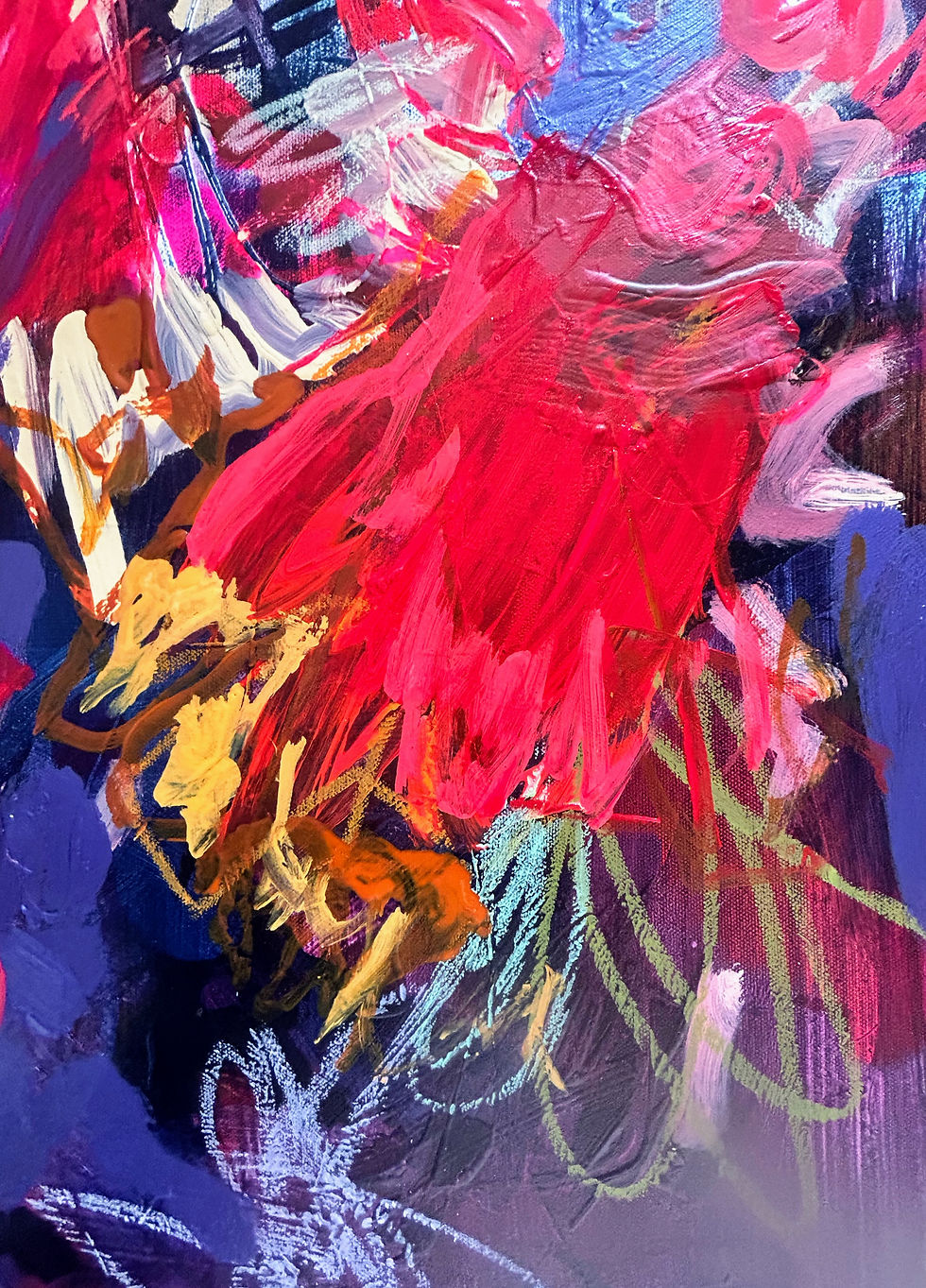 Miniaturbild: It's raining love