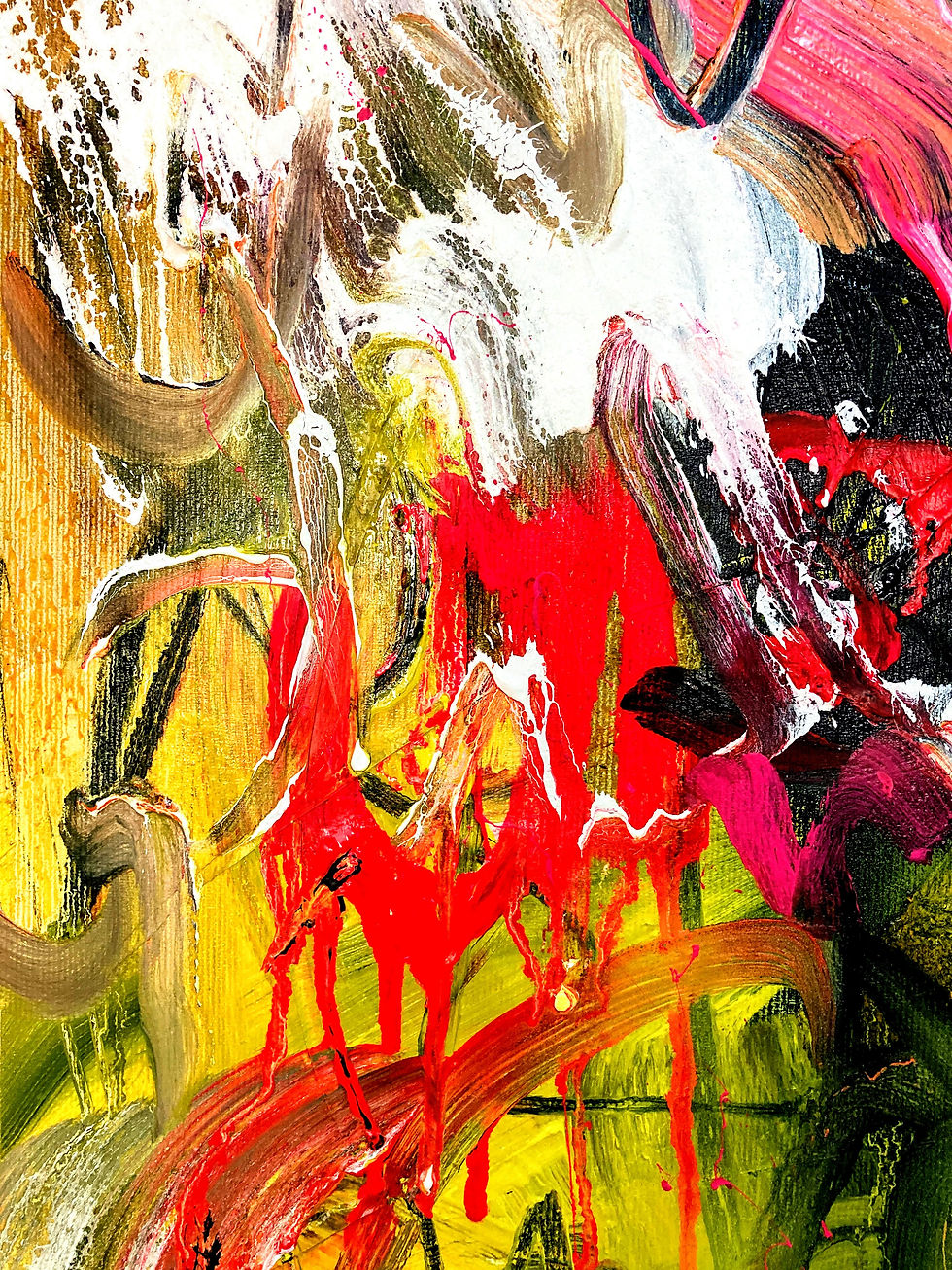 Miniaturbild: Fields of Love and Understanding