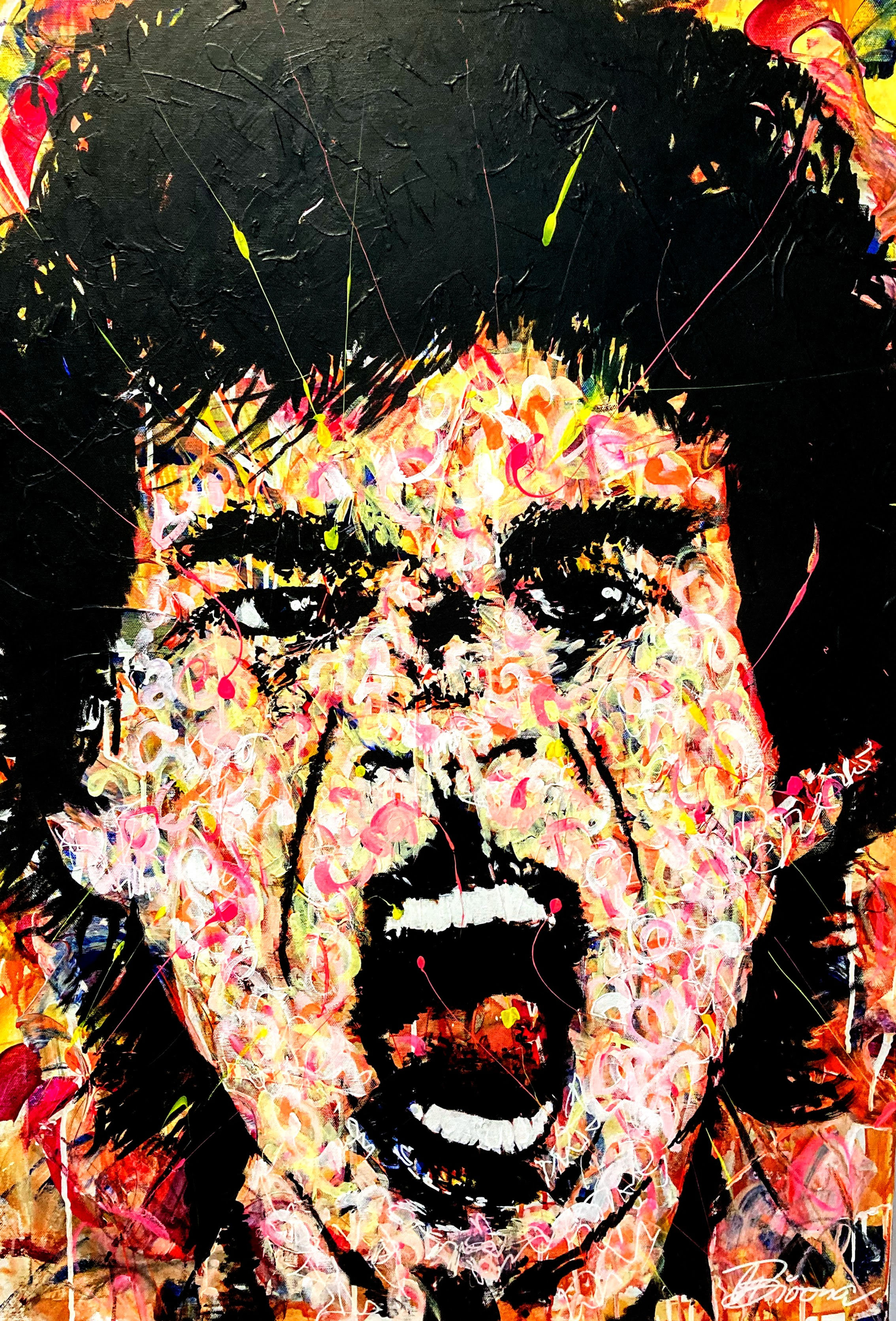 Mick