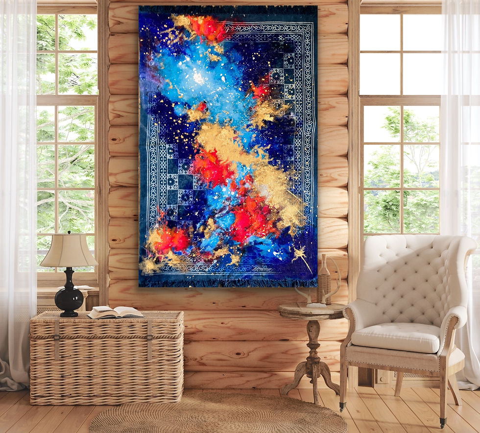 Miniaturbild: My universe