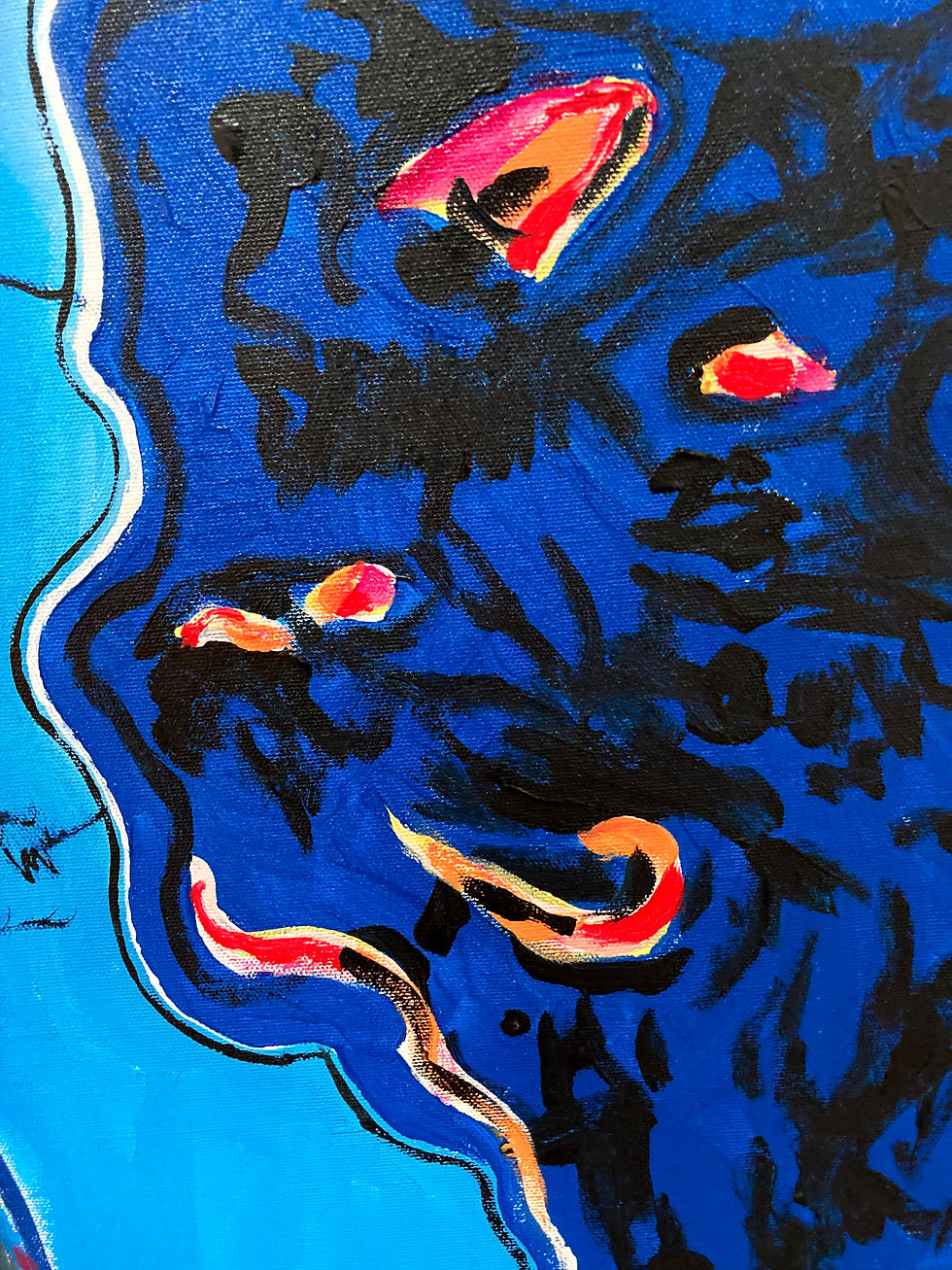 Miniaturbild: Outer reflection of an inner world