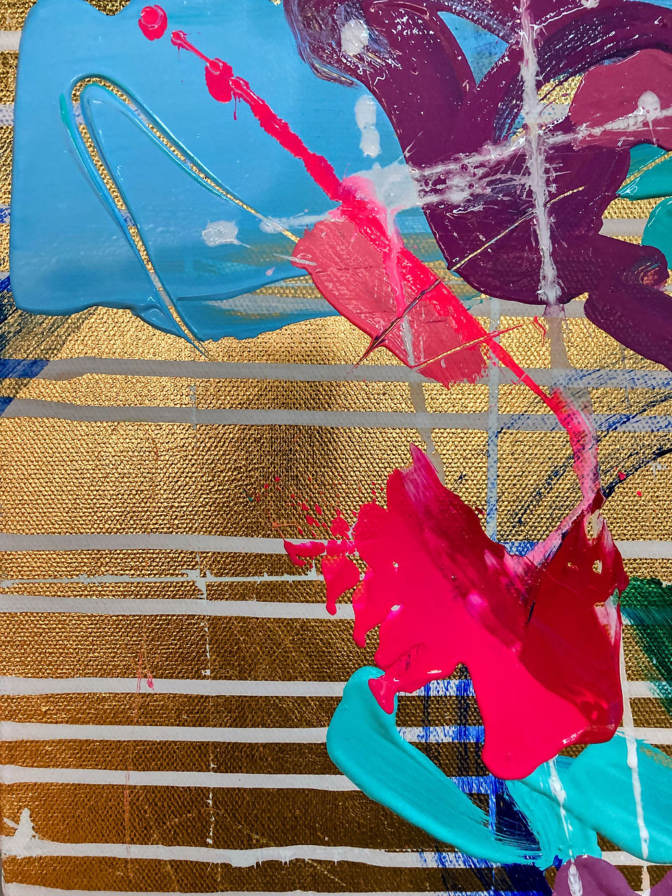 Miniaturbild: Le Jardin Majorelle