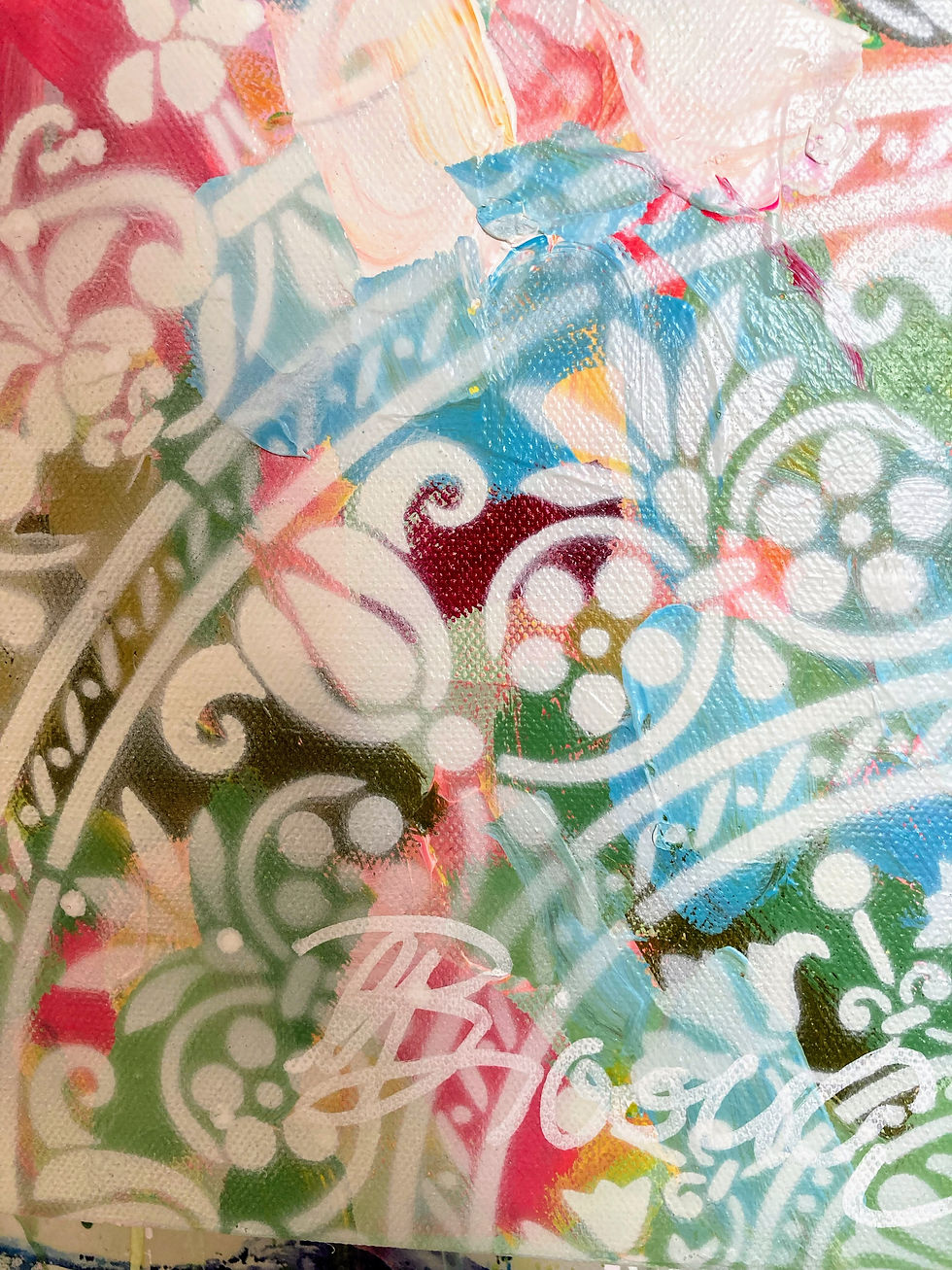 Miniaturbild: The spirit of spring