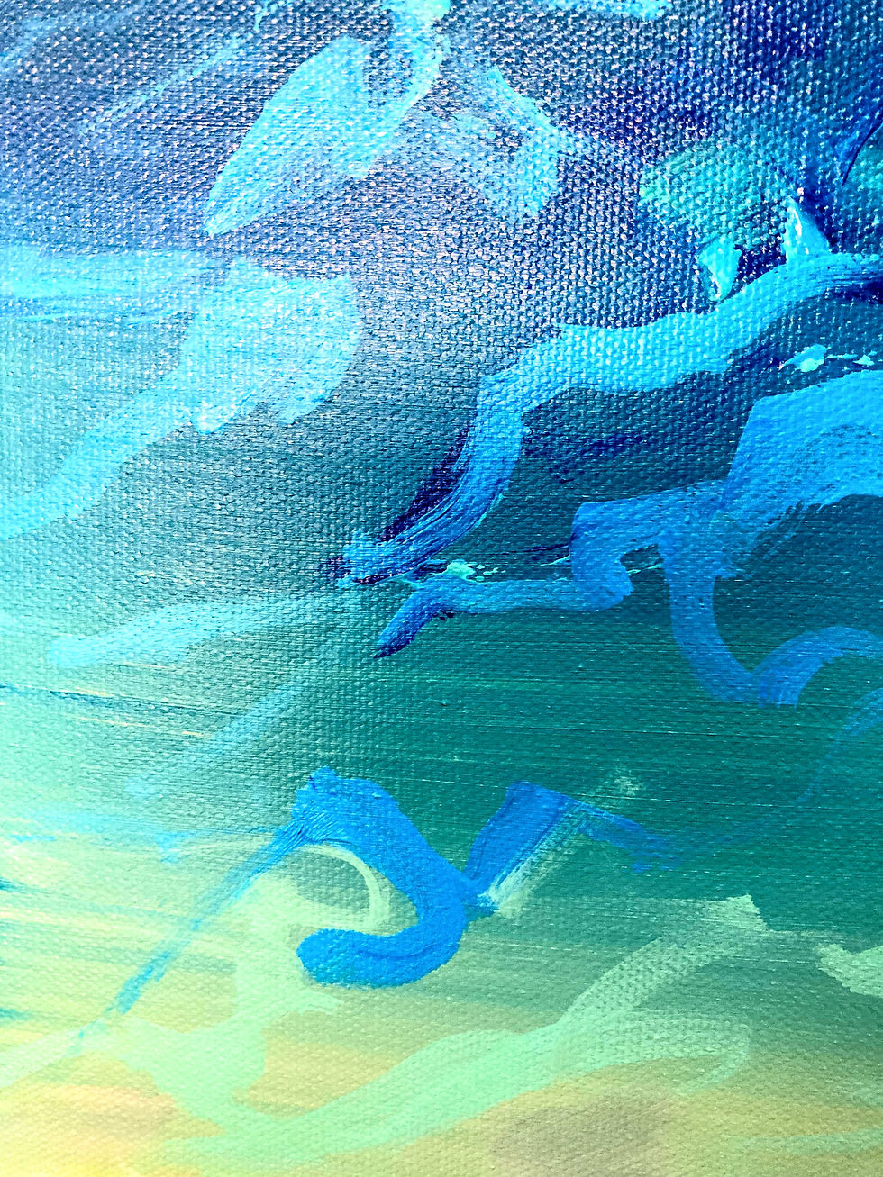 Miniaturbild: The reflection of a dream