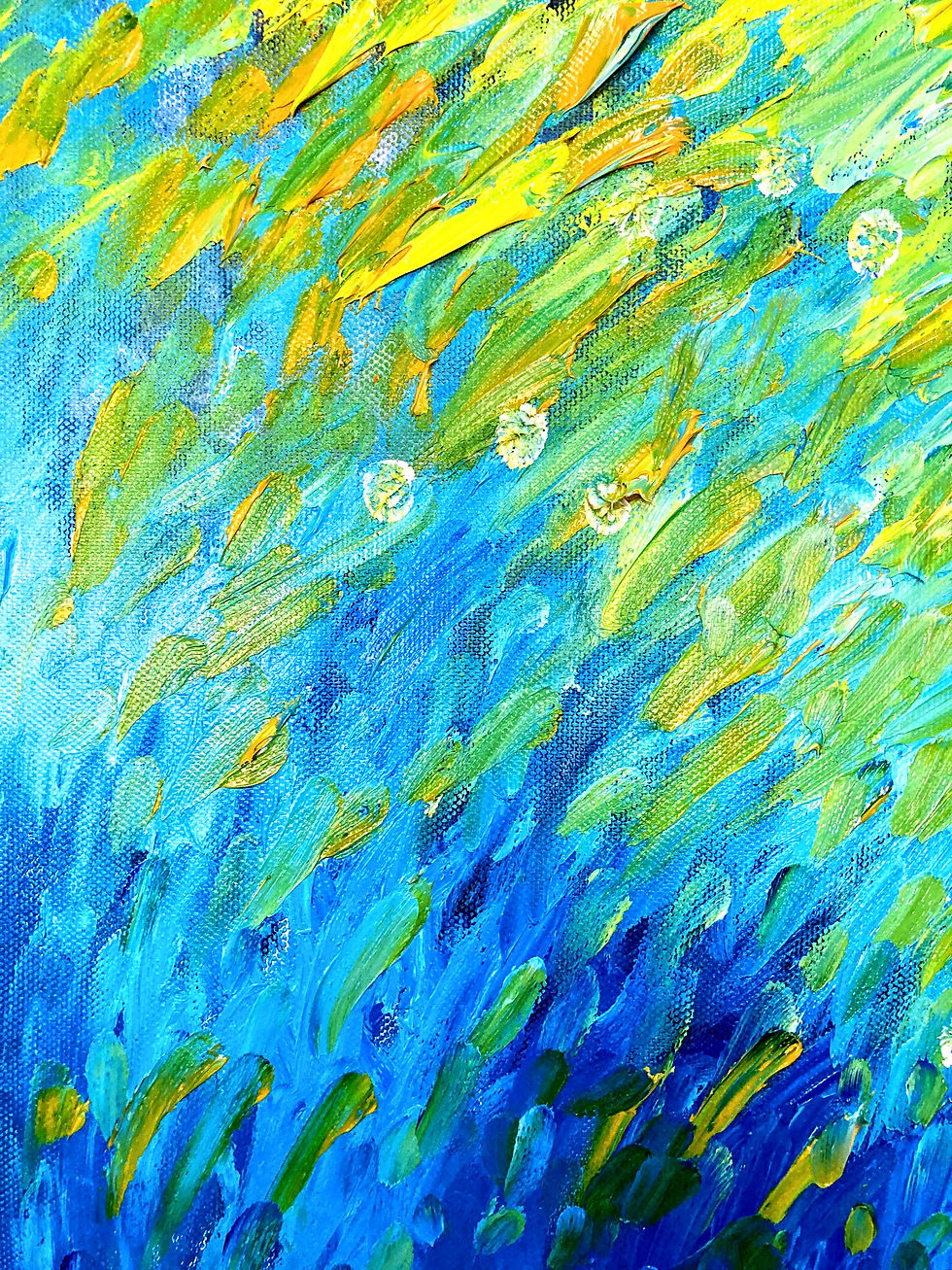 Miniaturbild: Into the vortex