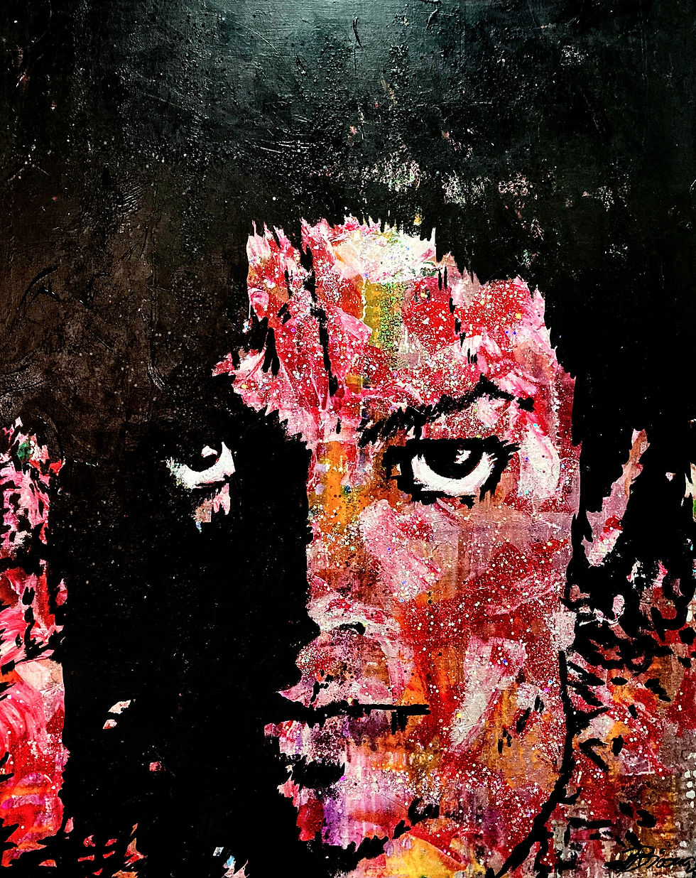 Miniaturbild: Michael