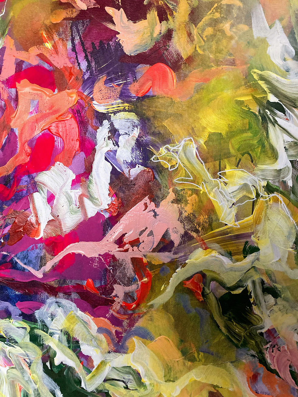 Miniaturbild: The daydream of the dragonfly