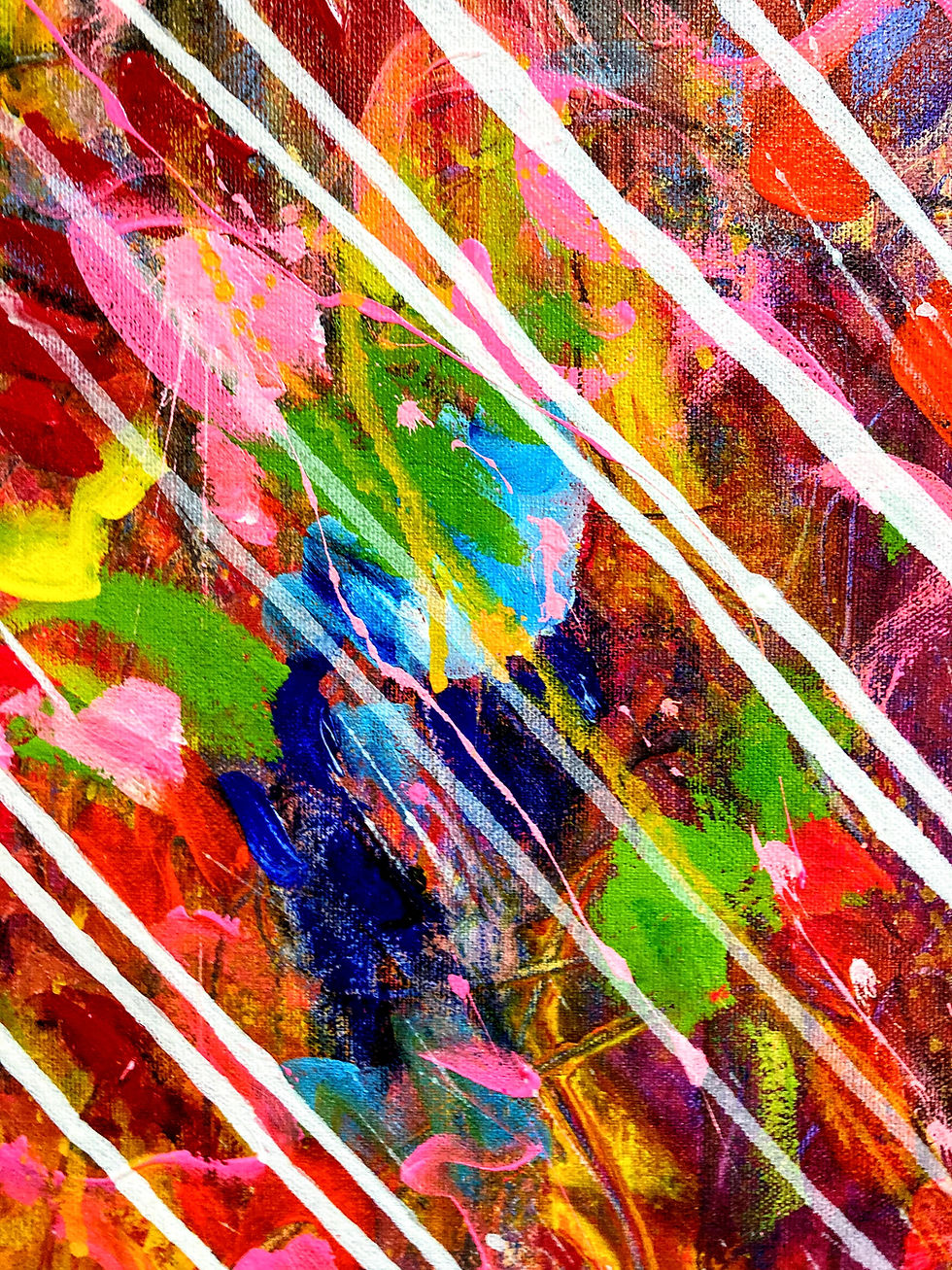 Miniaturbild: Ohne Kunst & Kultur Wird's Still - Gabriele