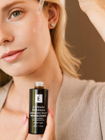 Thumbnail: Kombucha Microbiome Luminosity Serum