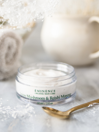Thumbnail: Snow Mushroom & Reishi Masque