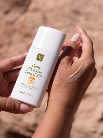 Thumbnail: Daily Defense Tinted SPF