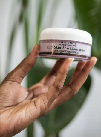 Thumbnail: Firm Skin Acai Moisturizer