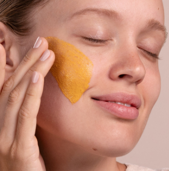Thumbnail: Turmeric Energizing Treatment