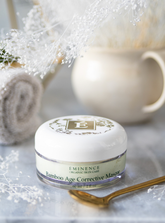 Thumbnail: Bamboo Age Corrective Masque