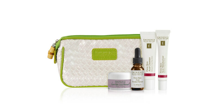 Firm Skin Starter Set