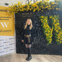 Women of The Year Luncheon & Awards 2025