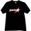 Thumbnail: Porn Star Graphic T-Shirt (P-Star)