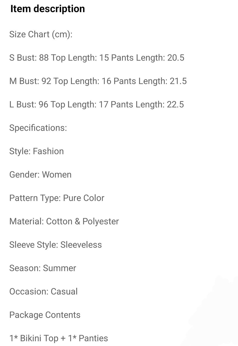 Thumbnail: Open & Close Strapless Ruffled Bikini (7780)