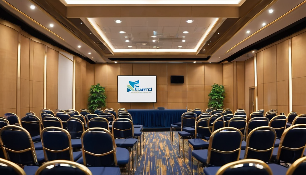 Annual Trading Excellence Conference