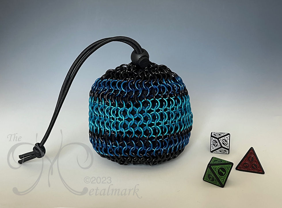 Thumbnail: Dice Bag