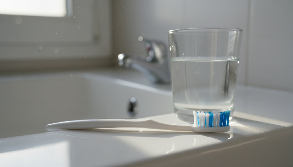 Bad Breath and Dental Health: How Fillings and Cleanings Help Freshen Breath