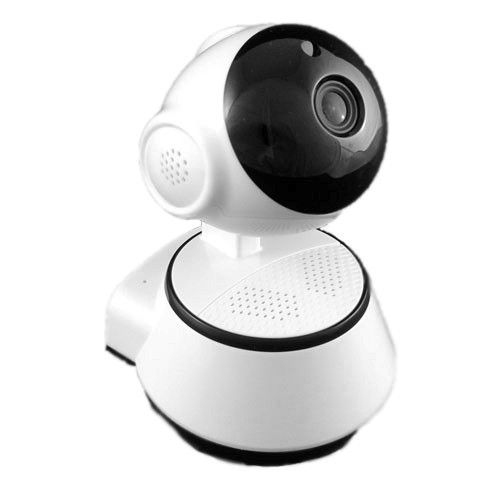 Thumbnail: WIFI-s okos hálózati IP kamera