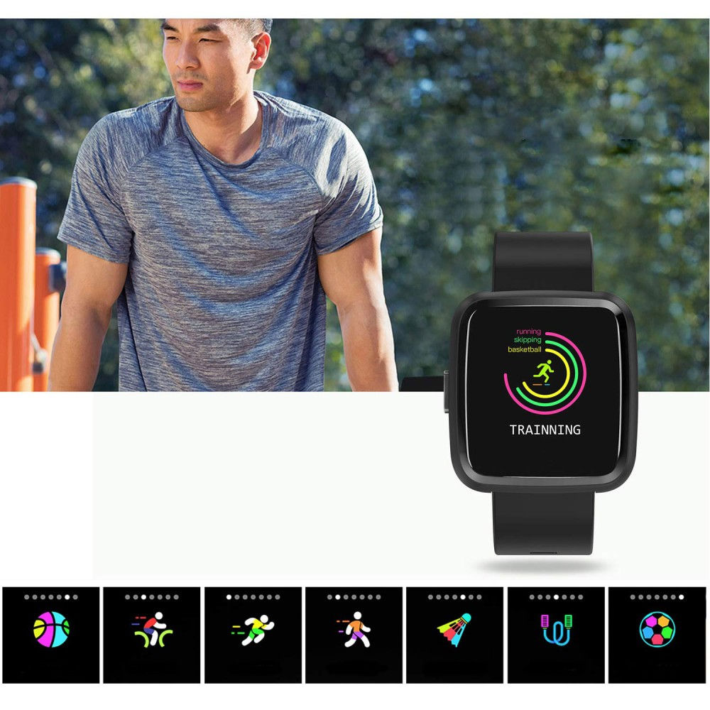 Okoskarkötők legújabb generációja - ultra vékony fém óratest, HD kijelző