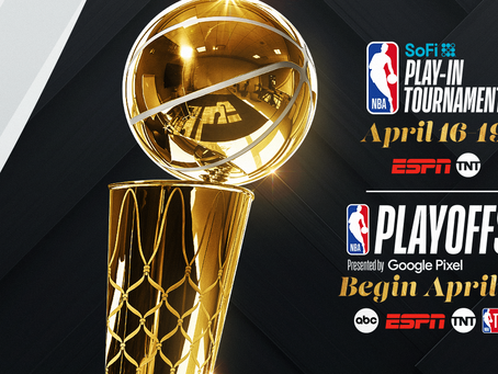 "NBA Playoffs 2024"
