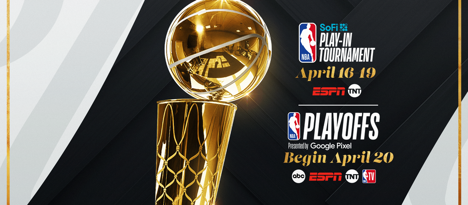 "NBA Playoffs 2024"