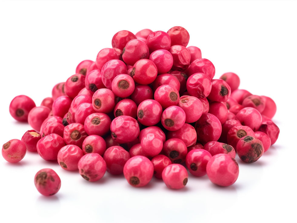 Bearberries