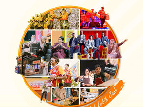 SELBIZ 2024 - Ekspo Usahawan Selangor
