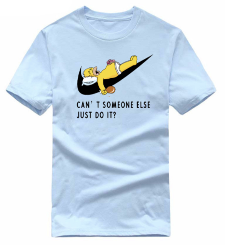 Thumbnail: Homer Simpson T-Shirt
