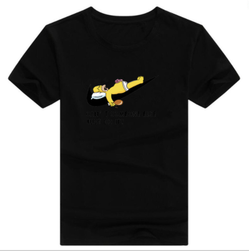 Thumbnail: Homer Simpson T-Shirt