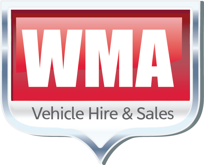 WMA Vehicle Hire & Sales Car Hire and Sales 70 Glebe Road
