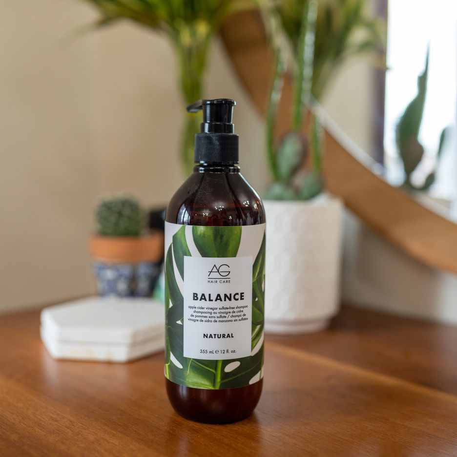 AG Naturals