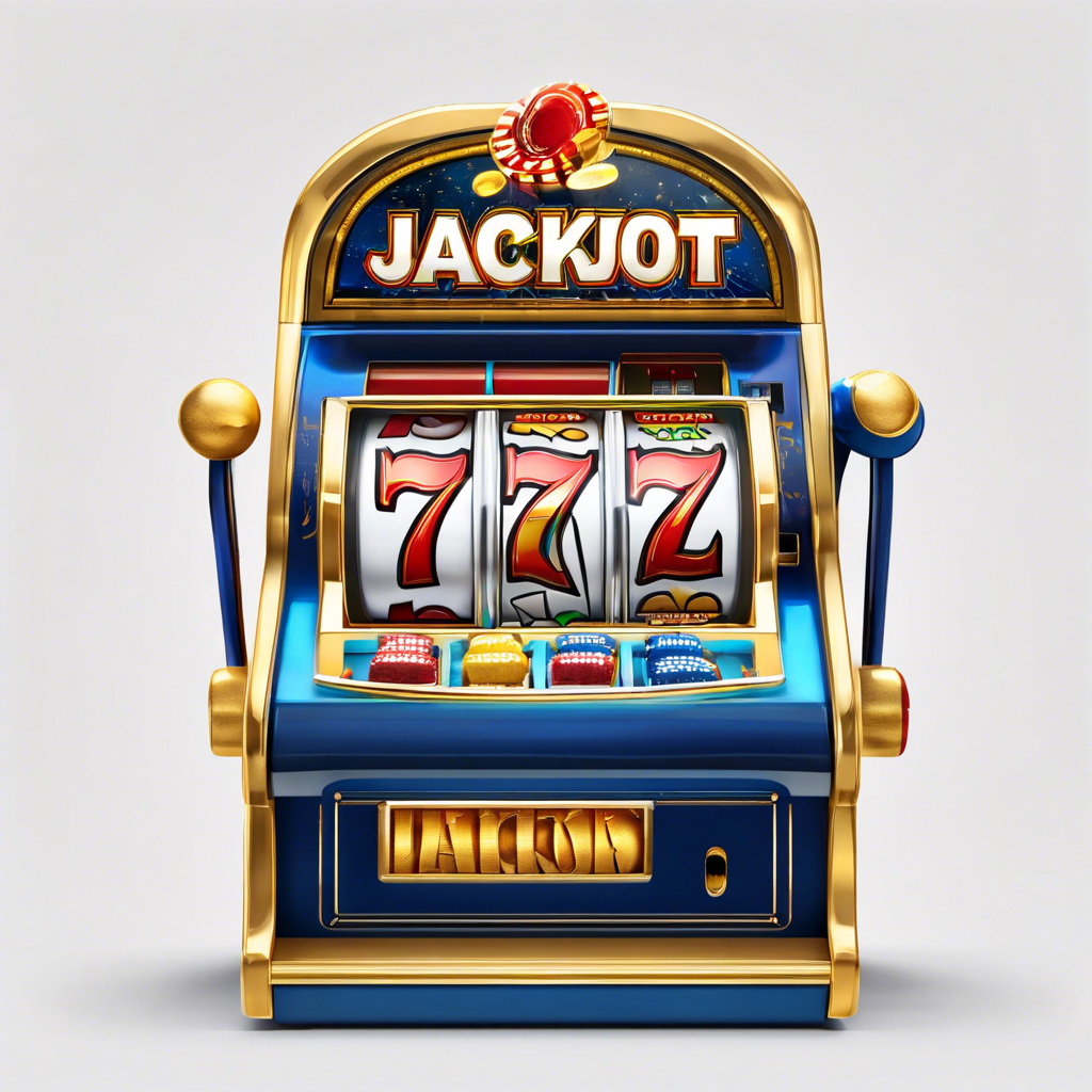 Jackpot Slot Machine