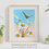 Thumbnail: Daisy's Butterflies Download & Print