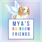 mya's rainbow friends